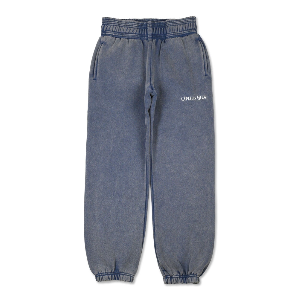 キャプテンズヘルム ビンテージ ロゴ スウェット パンツ