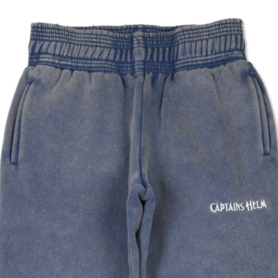キャプテンズヘルム ビンテージ ロゴ スウェット パンツ