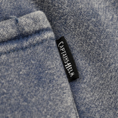 キャプテンズヘルム ビンテージ ロゴ スウェット パンツ