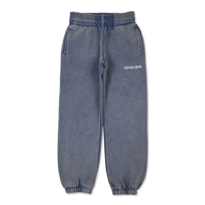 キャプテンズヘルム ビンテージ ロゴ スウェット パンツ