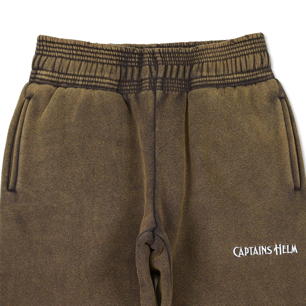 キャプテンズヘルム ビンテージ ロゴ スウェット パンツ