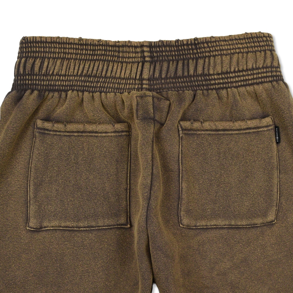 キャプテンズヘルム ビンテージ ロゴ スウェット パンツ