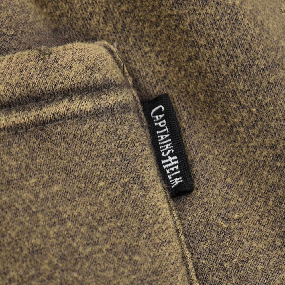 キャプテンズヘルム ビンテージ ロゴ スウェット パンツ