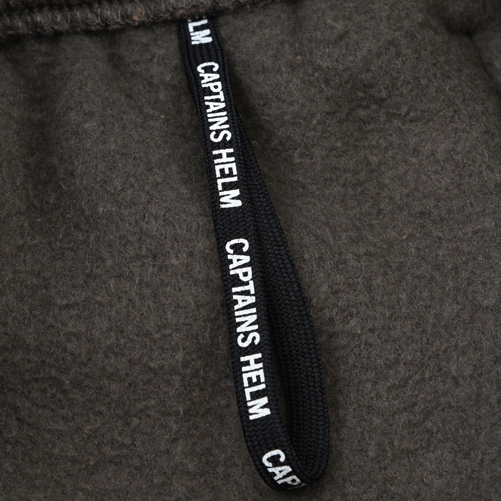 キャプテンズヘルム ビンテージ ロゴ スウェット パンツ