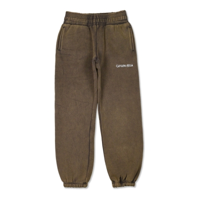 キャプテンズヘルム ビンテージ ロゴ スウェット パンツ