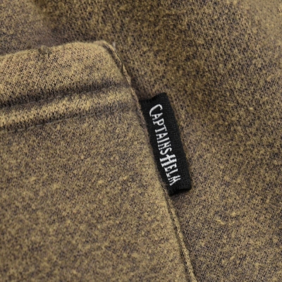 キャプテンズヘルム ビンテージ ロゴ スウェット パンツ