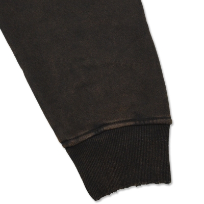 キャプテンズヘルム ビンテージ ロゴ フーディー