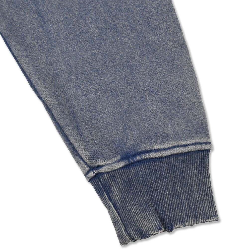 キャプテンズヘルム ビンテージ ロゴ フーディー