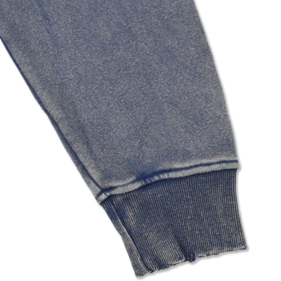 キャプテンズヘルム ビンテージ ロゴ フーディー