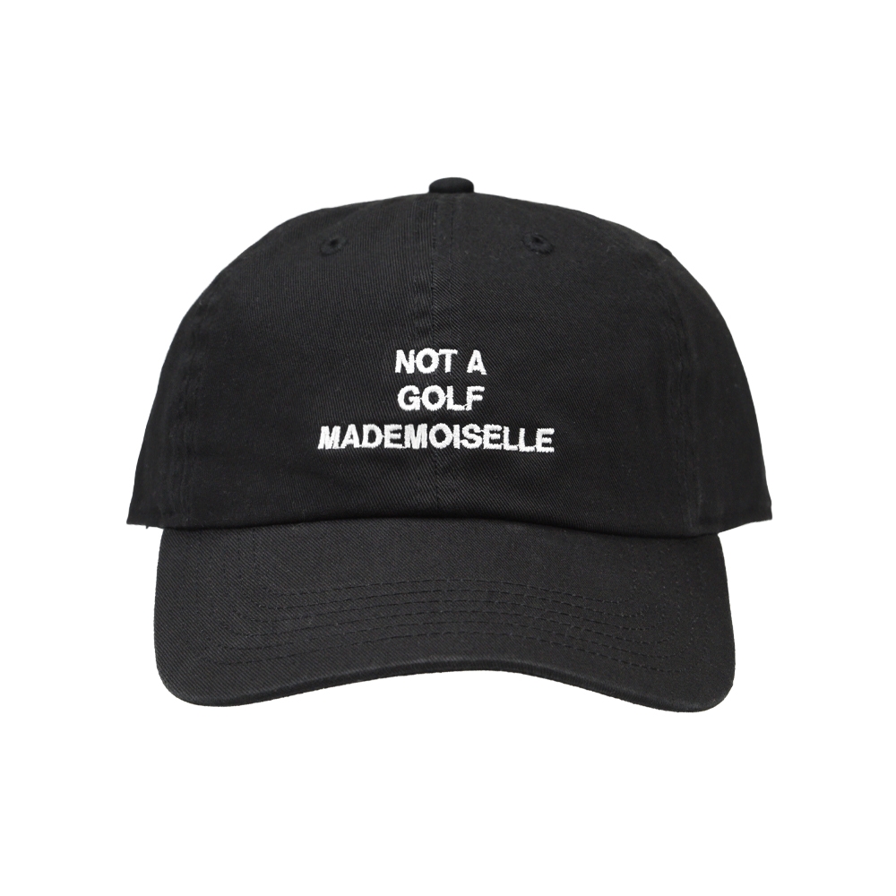 キャプテンズヘルム ゴルフ マドマーゼル キャップ