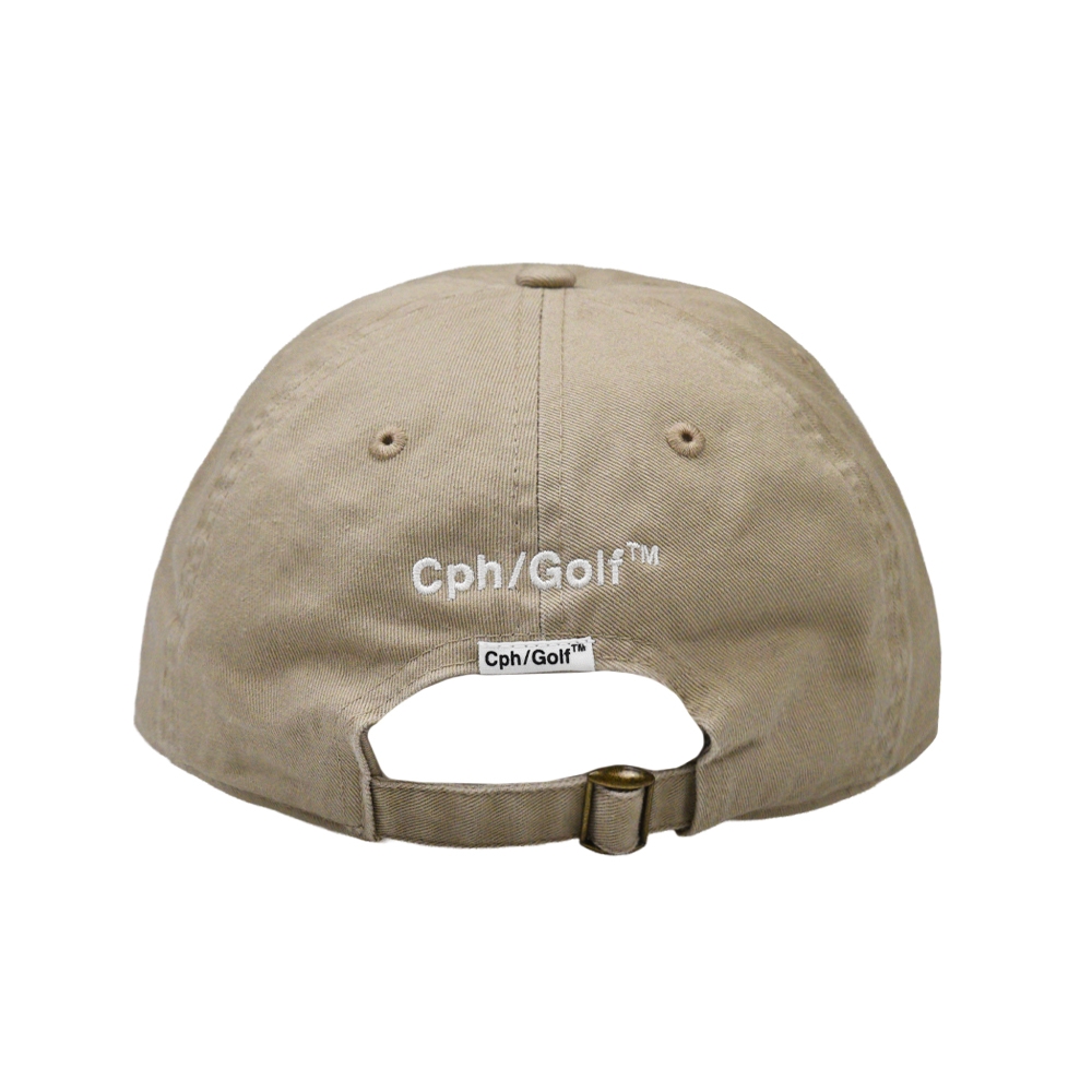 キャプテンズヘルム ゴルフ マドマーゼル キャップ | CAPTAINS HELM