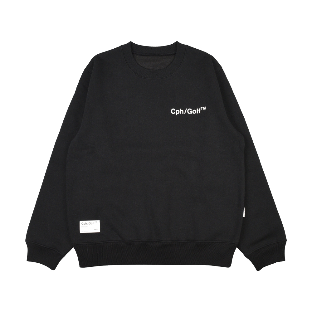 キャプテンズヘルム ゴルフ [ウーマン] マドマーゼル スウェット プル