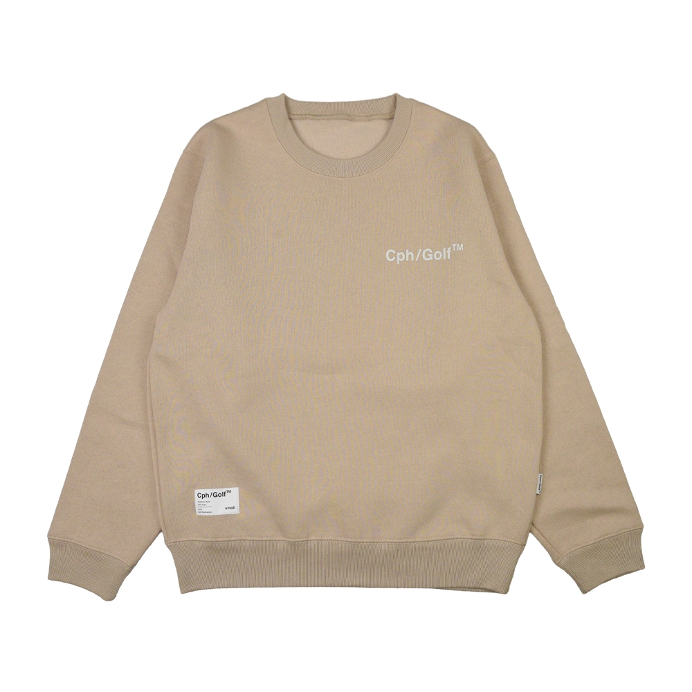 キャプテンズヘルム ゴルフ [ウーマン] マドマーゼル スウェット プル