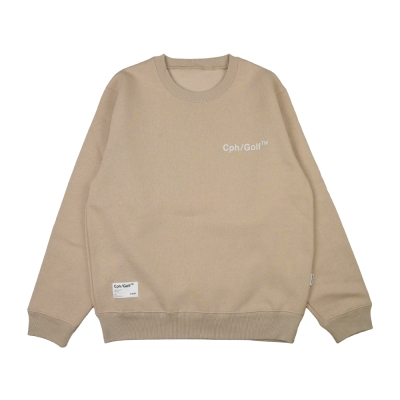 キャプテンズヘルムゴルフ　スウェット キャプテンズヘルム ゴルフ ジェントルマン スウェット プルオーバー