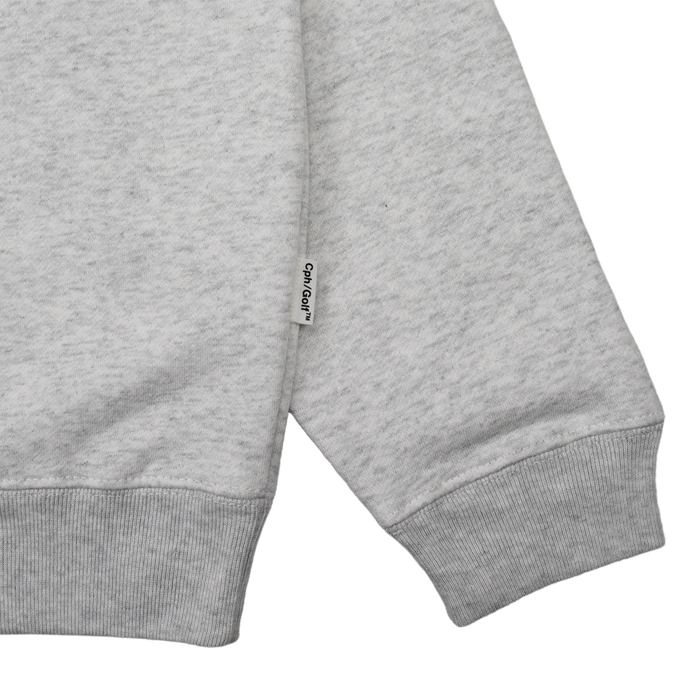  キャプテンズヘルム ゴルフ [ウーマン] マドマーゼル スウェット プルオーバー