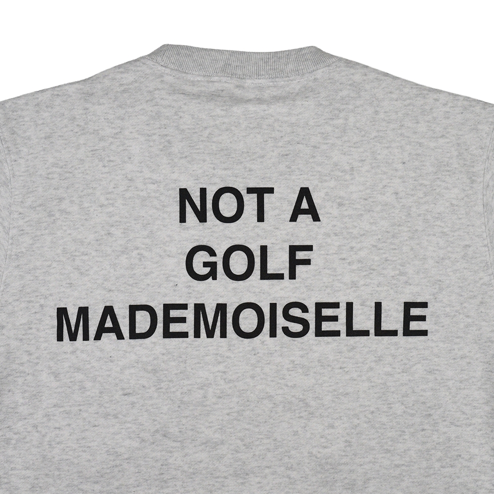  キャプテンズヘルム ゴルフ [ウーマン] マドマーゼル スウェット プルオーバー