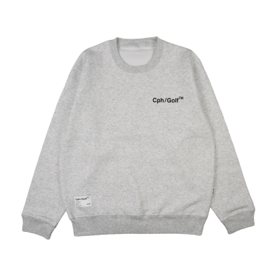 キャプテンズヘルム ゴルフ [ウーマン] マドマーゼル スウェット プル