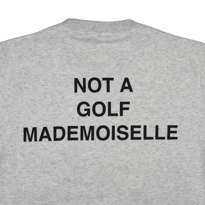  キャプテンズヘルム ゴルフ [ウーマン] マドマーゼル スウェット プルオーバー