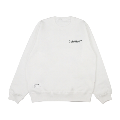 キャプテンズヘルム ゴルフ [ウーマン] マドマーゼル スウェット プルオーバー