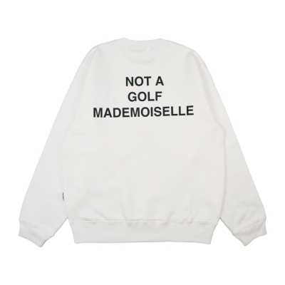 キャプテンズヘルム ゴルフ [ウーマン] マドマーゼル スウェット プルオーバー