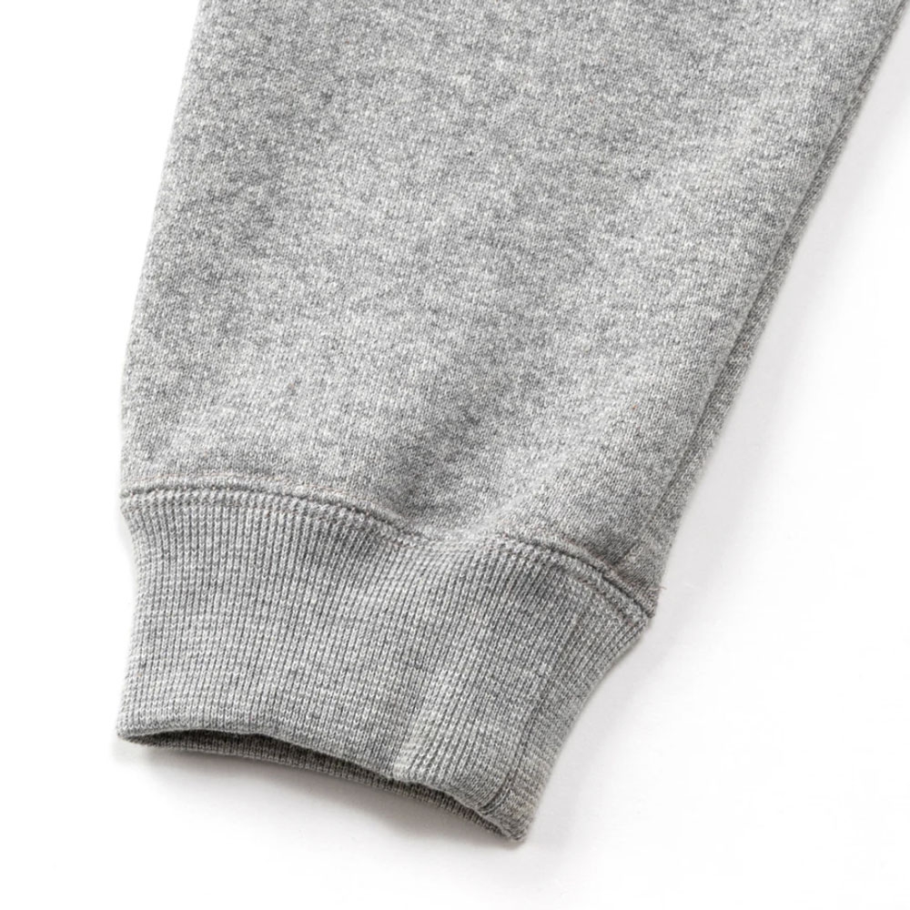 キャリー アイアン ホース クルー ネック スウェット ＜バースデー ワークス デザイン＞