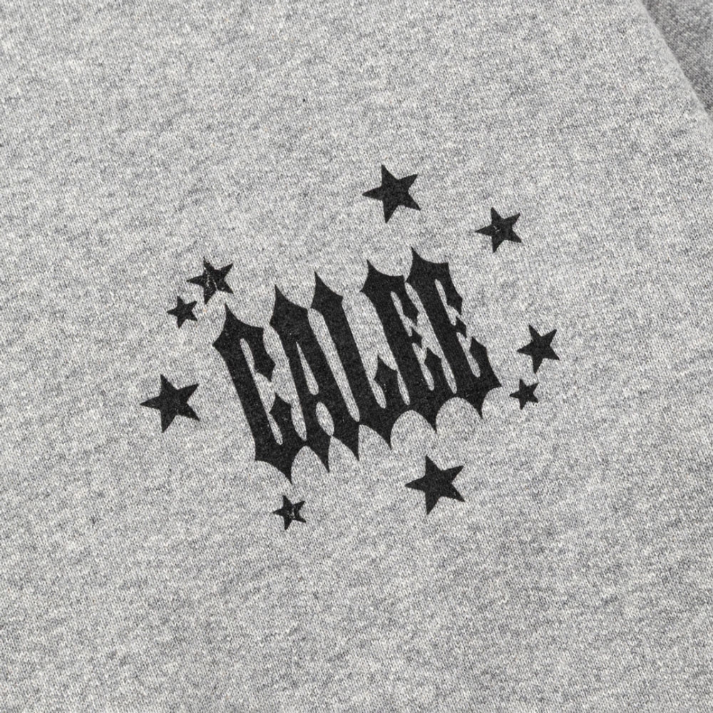 キャリー アイアン ホース クルー ネック スウェット ＜バースデー ワークス デザイン＞