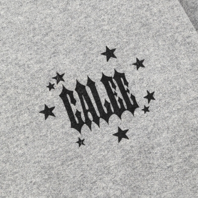 キャリー アイアン ホース クルー ネック スウェット ＜バースデー ワークス デザイン＞