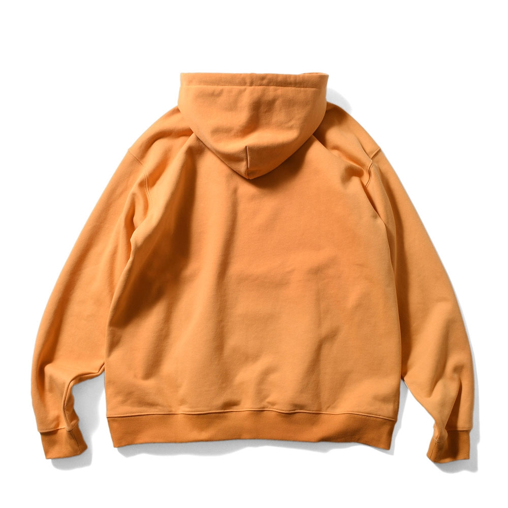 ラファイエット× レミオ ラファイエット ロゴ フーディー