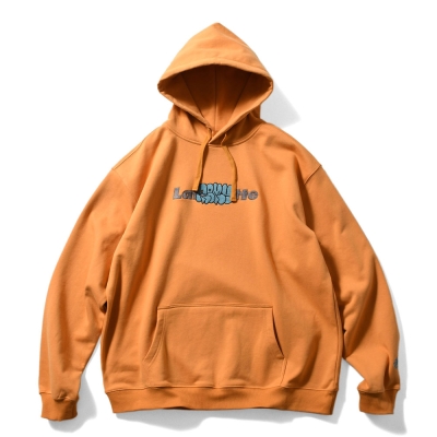 ラファイエット× レミオ ラファイエット ロゴ フーディー