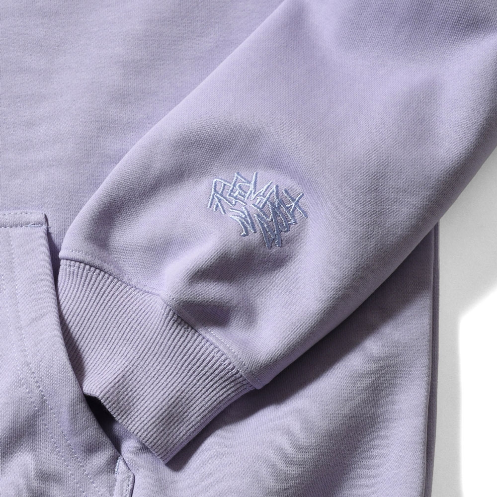 ラファイエット× レミオ ラファイエット ロゴ フーディー