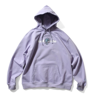 ラファイエット× レミオ ラファイエット ロゴ フーディー
