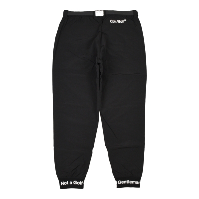 キャプテンズヘルム ゴルフ ジャガード リブ アジャスタブル ジョガー