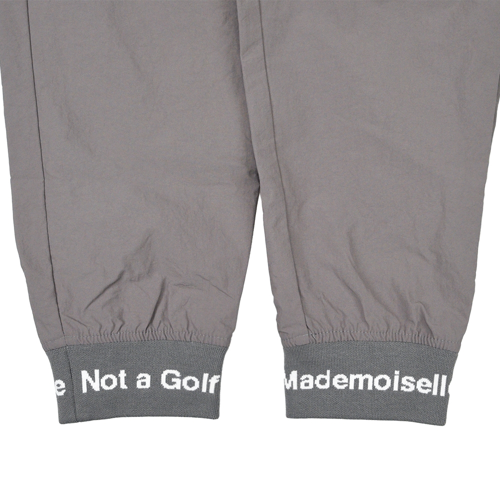 WOMENS】キャプテンズヘルム ゴルフ ジャガード リブ アジャスタブル