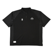 Cph/Golf キャプテンズヘルムゴルフ　ポロシャツ　ゴルフ WOMENS】キャプテンズヘルム ゴルフ バイカラー ショート ポロ