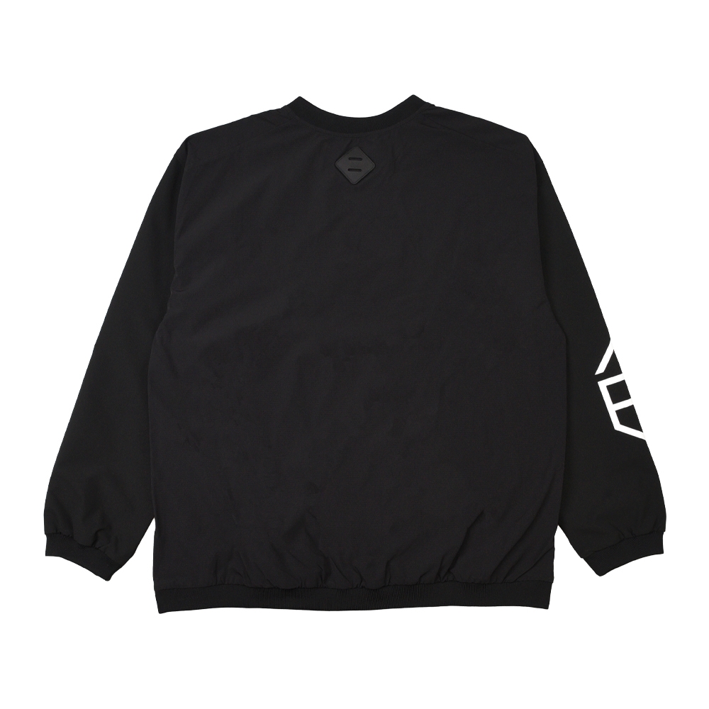 キャプテンズヘルム ゴルフ  ジョーンズ　スプラッシュ　プリント ピステ