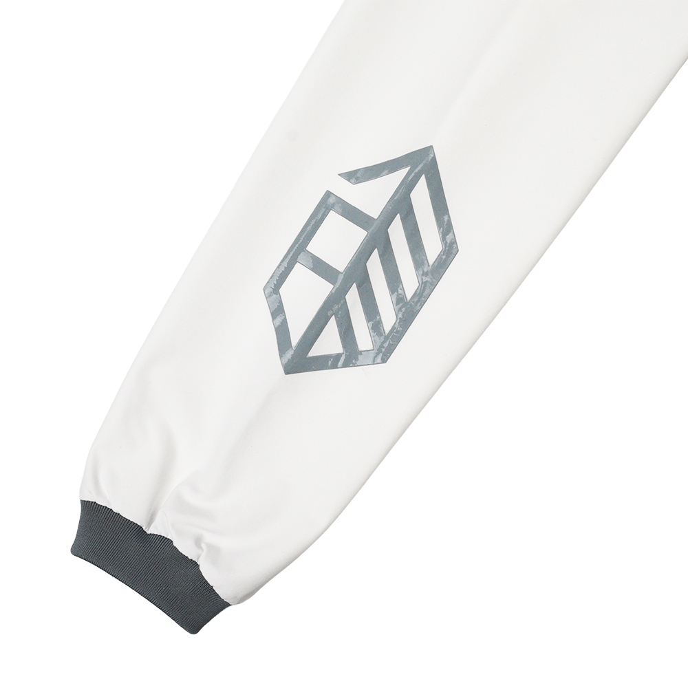 【WOMENS】キャプテンズヘルム ゴルフ  ジョーンズ　スプラッシュ　プリント ピステ