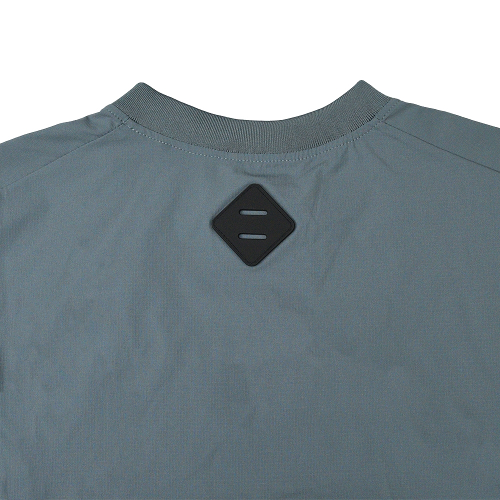 【WOMENS】キャプテンズヘルム ゴルフ  ジョーンズ　スプラッシュ　プリント ピステ