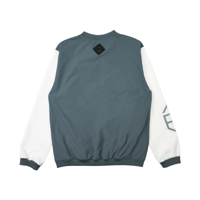 【WOMENS】キャプテンズヘルム ゴルフ  ジョーンズ　スプラッシュ　プリント ピステ