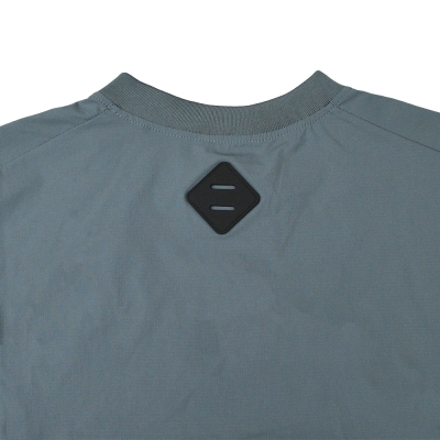 【WOMENS】キャプテンズヘルム ゴルフ  ジョーンズ　スプラッシュ　プリント ピステ