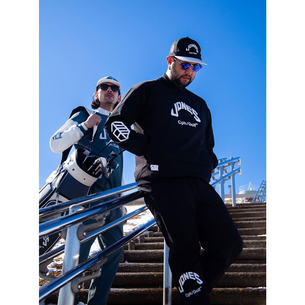 キャプテンズヘルム ゴルフ  ジョーンズ　リップ ストップ パンツ