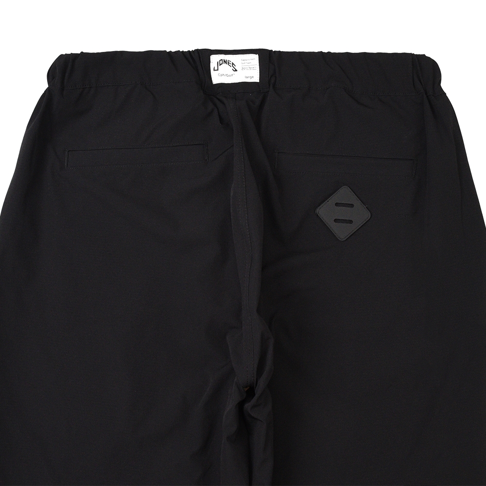 Cph Golf パンツ　ブラック M Cph/Golf パンツ ブラックL 【公式通販】