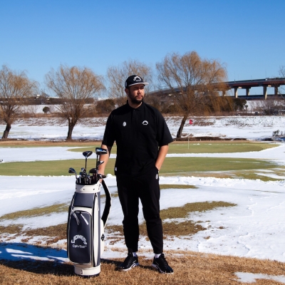 キャプテンズヘルム ゴルフ  ジョーンズ　リップ ストップ パンツ