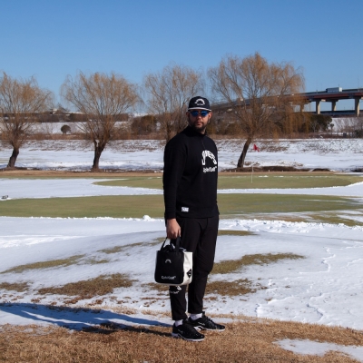 キャプテンズヘルム ゴルフ  ジョーンズ　リップ ストップ パンツ