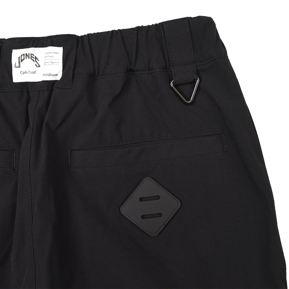 キャプテンズヘルム ゴルフ  ジョーンズ　ストレッチ リップ ストップ　スカート