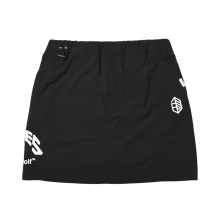 キャプテンズヘルム ゴルフ  ジョーンズ　ストレッチ リップ ストップ　スカート