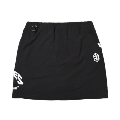 キャプテンズヘルム ゴルフ  ジョーンズ　ストレッチ リップ ストップ　スカート