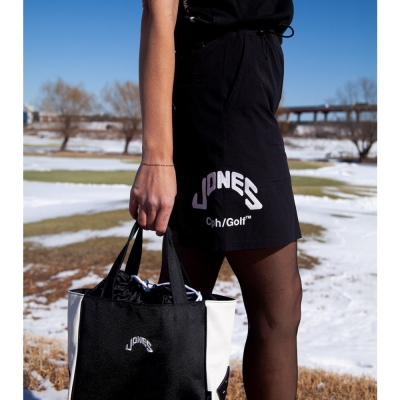 キャプテンズヘルム ゴルフ  ジョーンズ　ストレッチ リップ ストップ　スカート