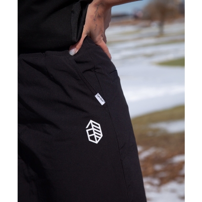 キャプテンズヘルム ゴルフ  ジョーンズ　ストレッチ リップ ストップ　スカート