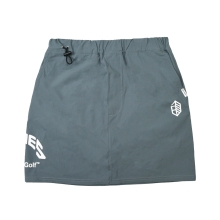 【WOMENS】キャプテンズヘルム ゴルフ  ジョーンズ　ストレッチ リップ ストップ　スカート