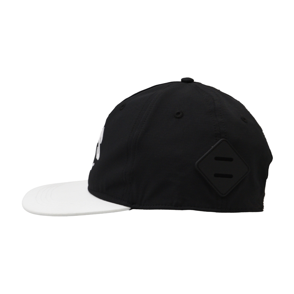 キャプテンズヘルム ゴルフ  ジョーンズ　スプラッシュ　プリント キャップ